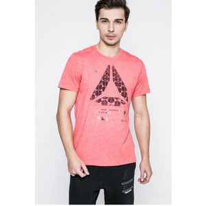 Reebok - T-shirt kép