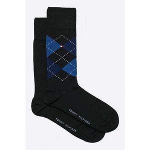 Tommy Hilfiger - Zokni (2 darab) kép
