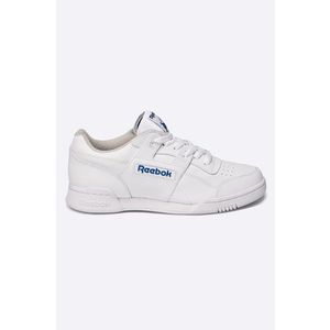 Reebok - Cipő Workout Plus kép