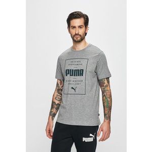 Puma - T-shirt kép