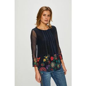 Desigual - Felső kép