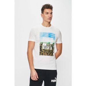 Puma - T-shirt kép