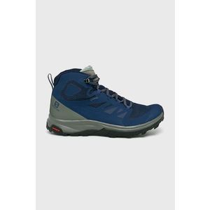 Salomon - Cipő Outline Mid GTX kép