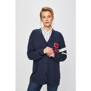 Tommy Jeans - Kardigán kép