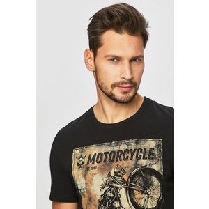 Medicine - T-shirt Ride On kép