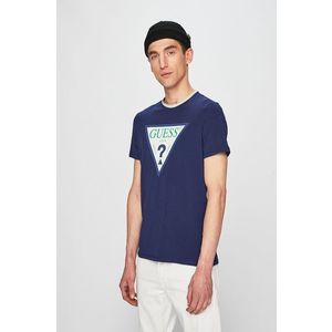 Guess Jeans - T-shirt kép