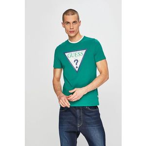 Guess Jeans - T-shirt kép