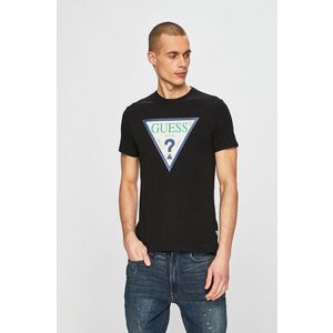 Guess Jeans - T-shirt kép