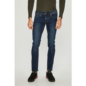Pepe Jeans - Farmer Hatch kép