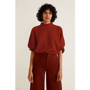 Mango - Pulóver Cheni kép