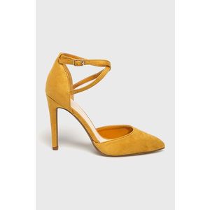 Answear - Tűsarkú cipő Ideal Shoes kép