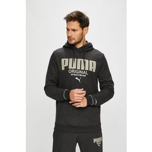 Puma - Felső kép