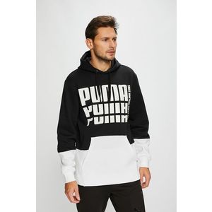 Puma - Felső kép