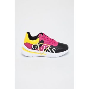 Guess Jeans - Cipő Milez kép