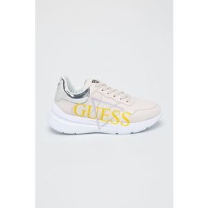 Guess Jeans - Cipő Milez kép