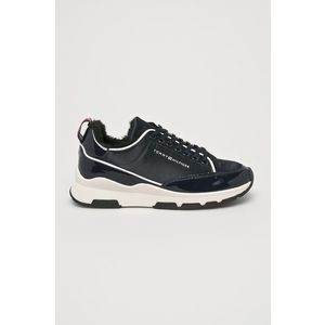 Tommy Hilfiger - Cipő kép