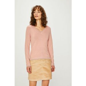 Vero Moda - Pulóver Clair kép