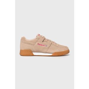 Reebok Classic - Cipő Workout Plus kép