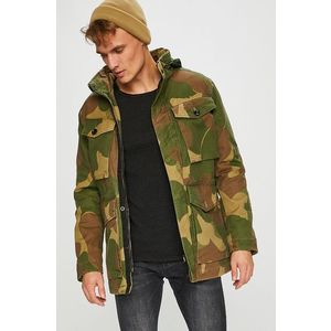 G-Star Raw - Rövid kabát kép