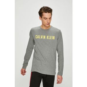 Calvin Klein Performance - Hosszúujjú kép