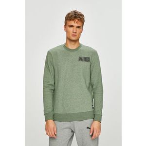 Puma - Felső kép