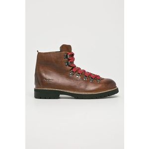 Pepe Jeans - Cipő Sherpa kép