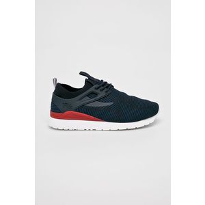 Fila - Cipő Overpass 2.0 Knit kép