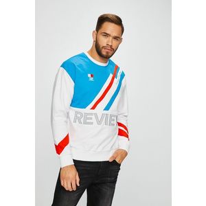 Review - Felső kép