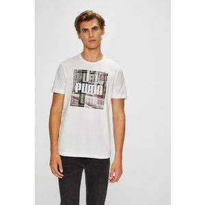 Puma - T-shirt kép