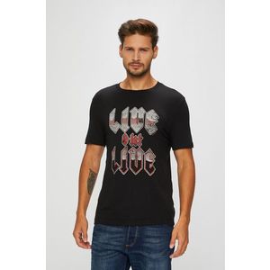 Guess Jeans - T-shirt (3 darab) kép