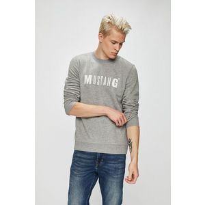 Mustang - Felső kép