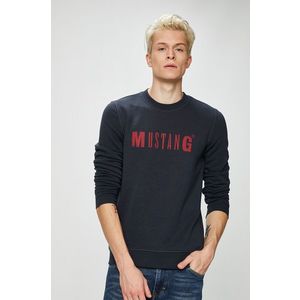 Mustang - Felső kép