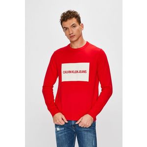 Calvin Klein Jeans - Pulóver kép
