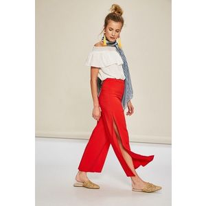 Answear - Nadrág Stripes Vibes kép