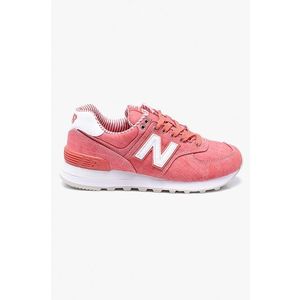 New Balance - Cipő WL574CHE kép
