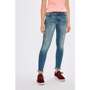 Tommy Jeans - Farmer Nora kép