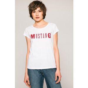 Mustang - Top kép