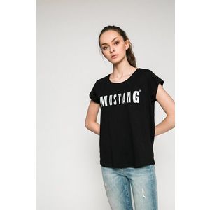 Mustang - Top kép