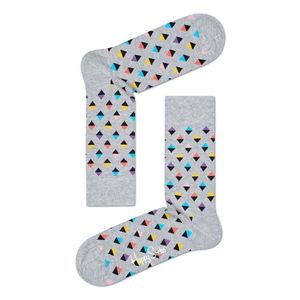 Happy Socks - Zokni Mini Diamond kép