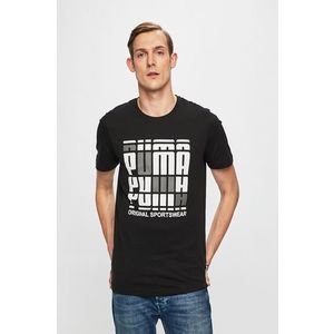 Puma - T-shirt kép