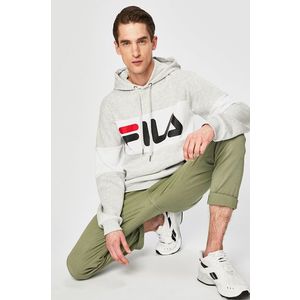 Fila - Felső kép