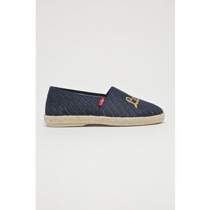 Levi's - Espadrilles kép