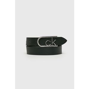 Calvin Klein - Bőr öv kép