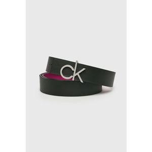 Calvin Klein - Bőr öv kép