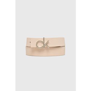 Calvin Klein - Bőr öv kép