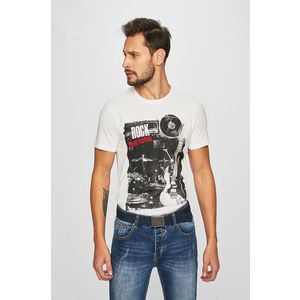 Medicine - T-shirt Ride On kép