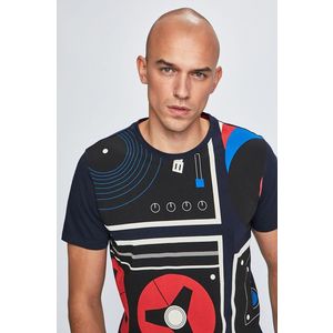 Medicine - T-shirt Playful kép