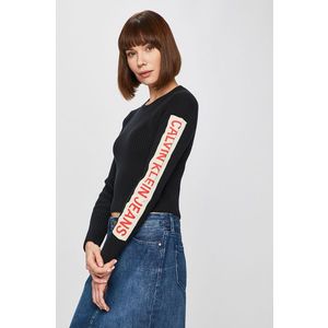 Calvin Klein Jeans - Pulóver kép