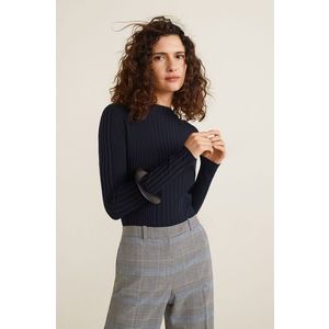 Mango - Pulóver Shade kép