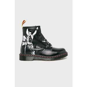 Dr Martens - Cipő x Sex Pistols kép
